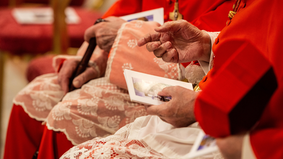 Il decimo concistoro di Papa Francesco, uno in più di Giovanni Paolo II